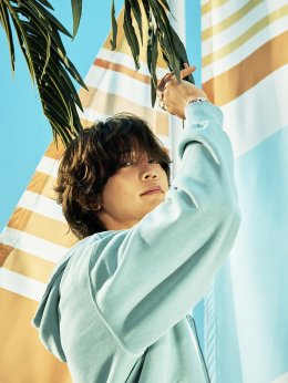 MINHO (มินโฮ) จัดเต็มความฮอตในมินิอัลบั้มชุดที่ 2 "Make it hot" ถ่ายทอดพลังอันร้อนแรงที่เป็นเอกลักษณ์และอารมณ์สุดลึกซึ้ง